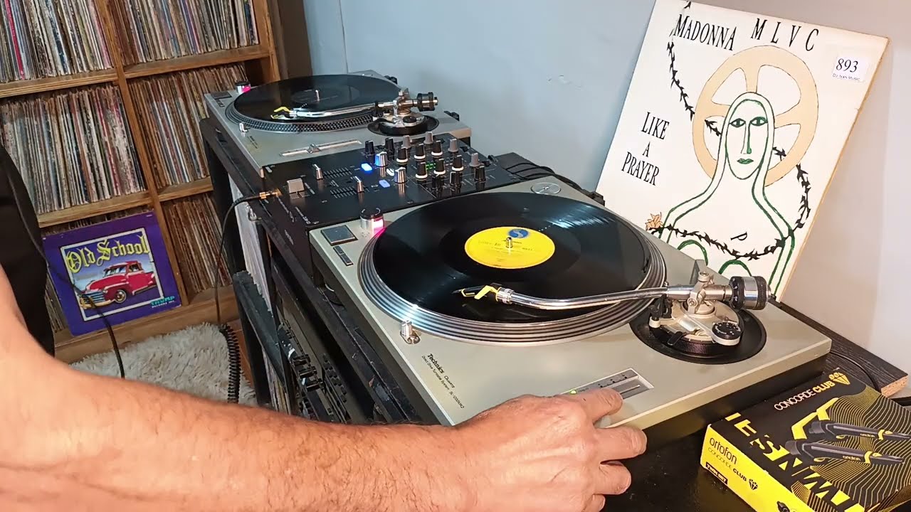 80's Classics Vol. 2 [Old School]