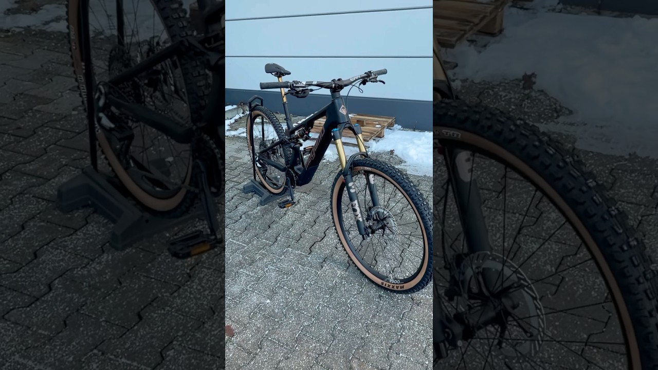 Dji Avinox Megamo Bike #шорты #bike #dji #megamo #bike #mtb #bicycle