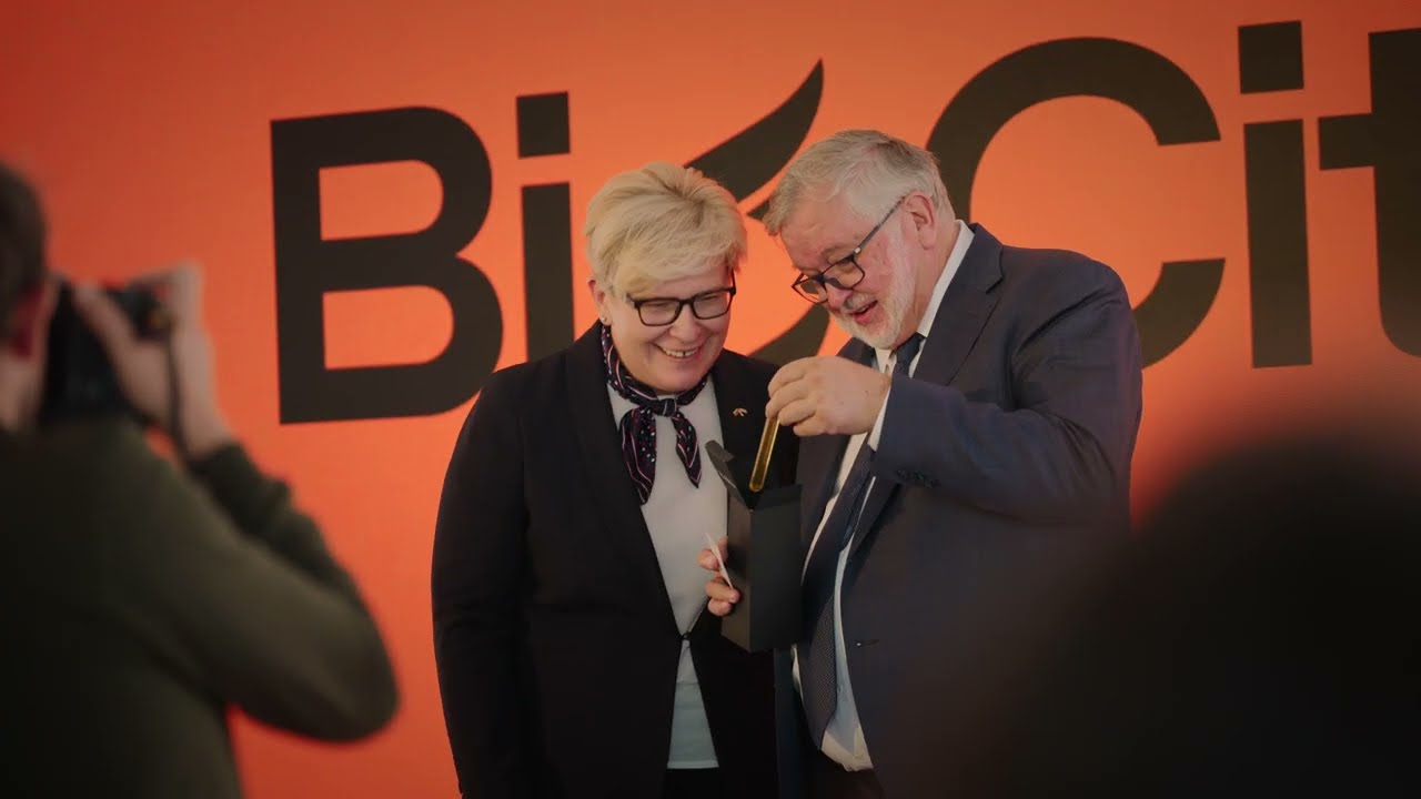 Expanding the Future of Gene Therapy | Northway Biotech GT Center (CDMO) Grand Opening