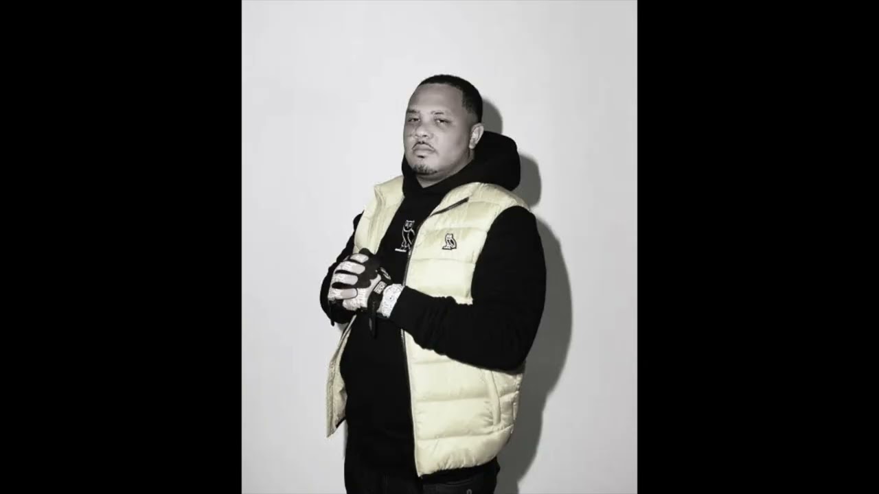 22ND JIM TYPE BEAT 