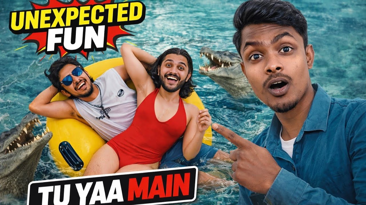 Tu Yaa Main Movie Kaise Dekhen | Tu Yaa Main Full Movie Online | OTT Release & Streaming Info