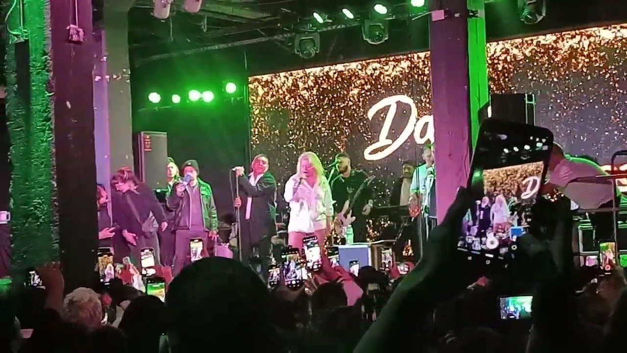 DALILA- CUMBIA KONEX 
