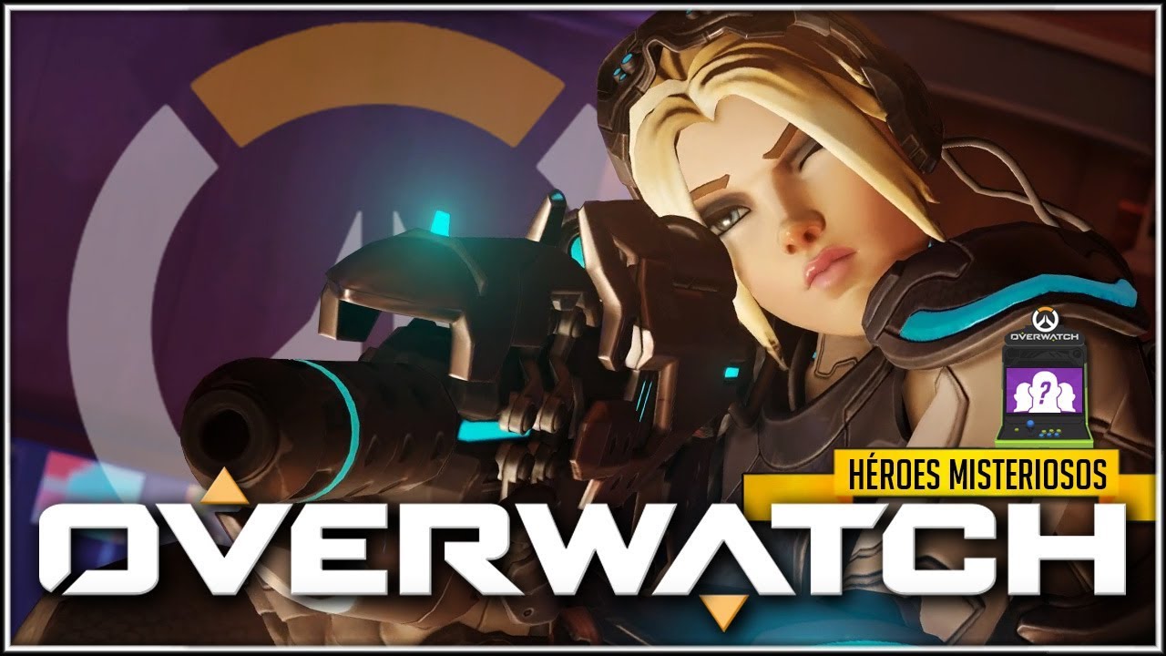 Asoma la patita!!! | Overwatch con suscriptores