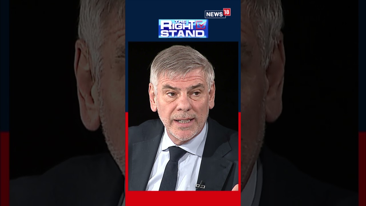 Belgijski poseł Filip Dewinter ostrzega: &bdquo;Masowa imigracja to największy kryzys Europy&rdquo; | Wyjaśni...