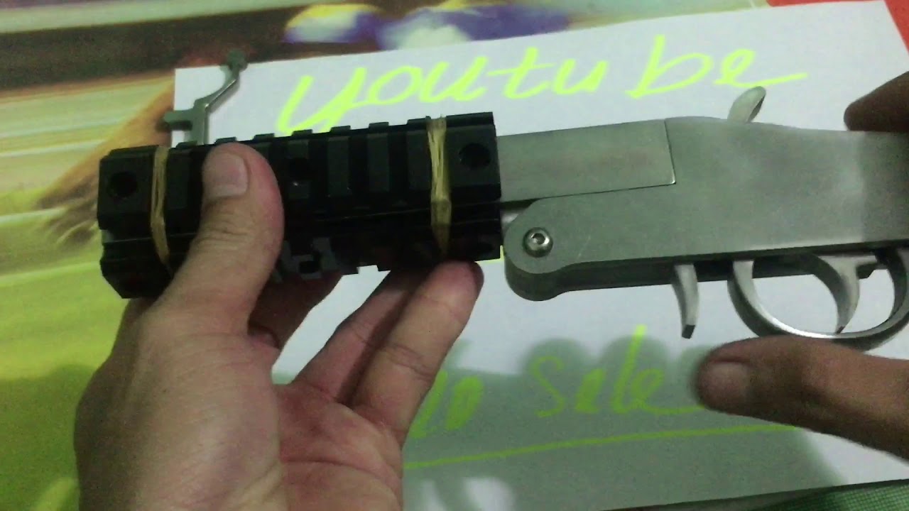 Chiappa 0.22 copy