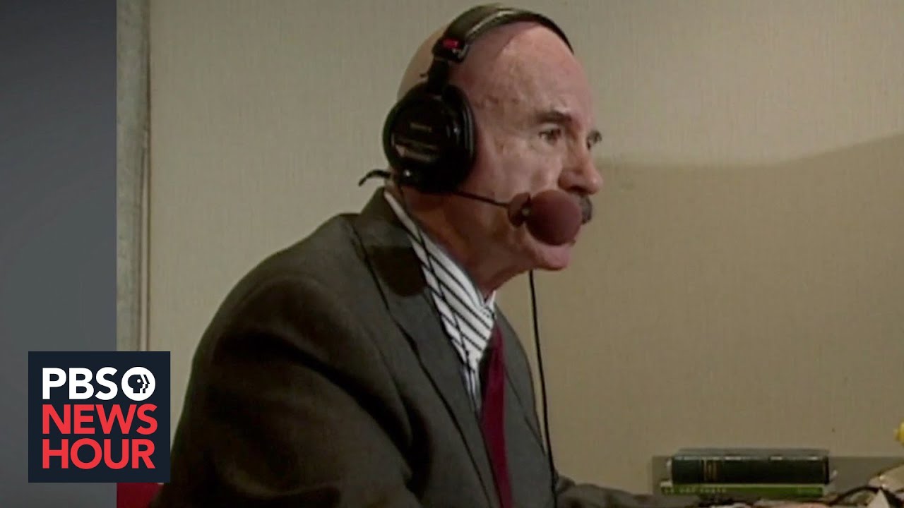 Looking back at the life of the unapologetic criminal behind Watergate, G. Gordon Liddy
