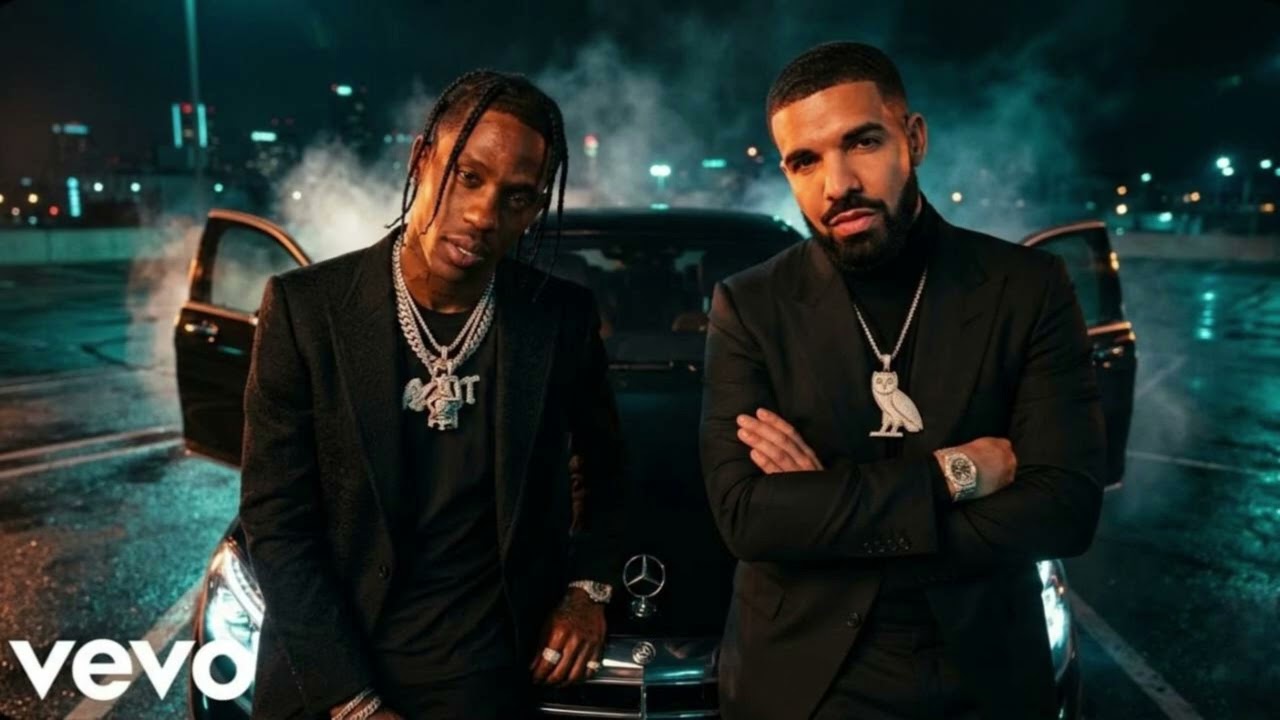 Travis Scott, Drake ft. Gunna & Lil Baby, Post Malone, Future - (Unreleased Album Mix) 2026