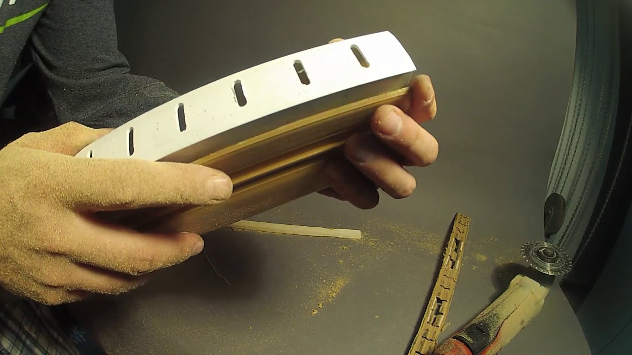 DECK-O-DRAIN REPLACEMENT CAP