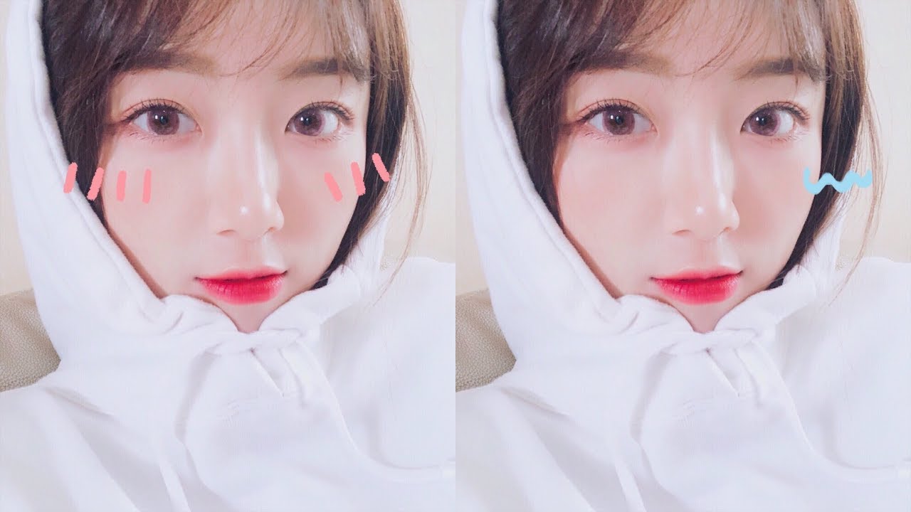GRWM⛄️全開架韓國學生妝 | back to school makeup | 多莉gingerdeer