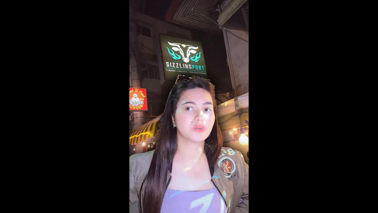 DAHIL 1 MILLION FOLLOWER NA TAYO SA FACEBOOK | TARA LIBRE KO KAYO | SIZZLING PORT SA TAYTAY RIZAL