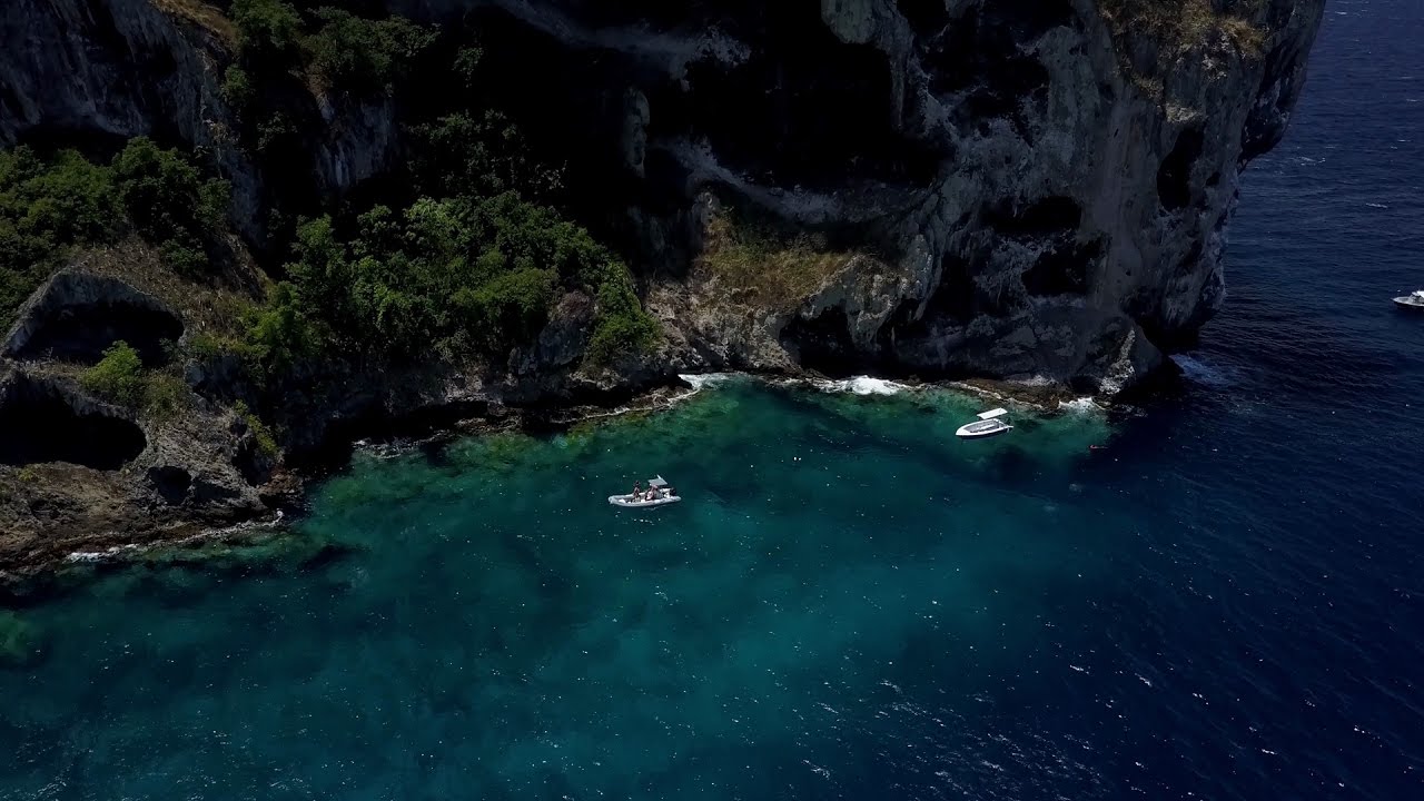 La martinique, diamant des Antilles