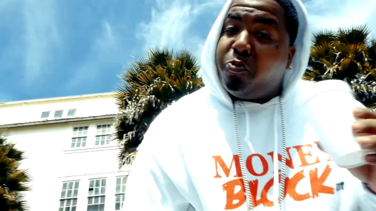 What'z Real - Yung Lott ft. Mozzy