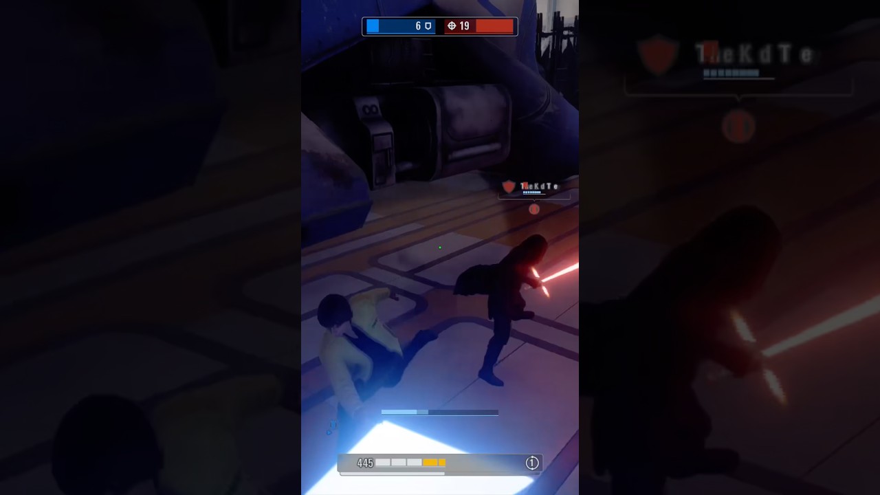 Read Kylo Like A Book Nasty Hook Swing 