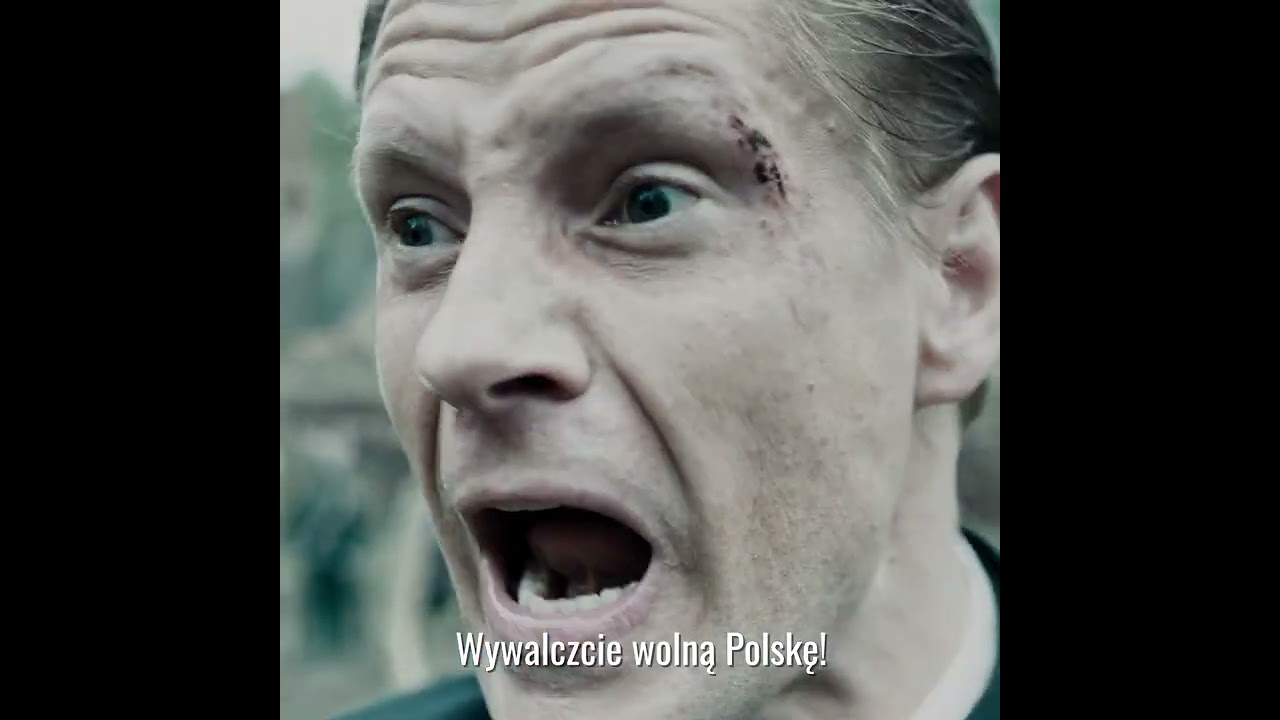 Powstaniec 1863 - zwiastun. W Multikinie od 12 stycznia