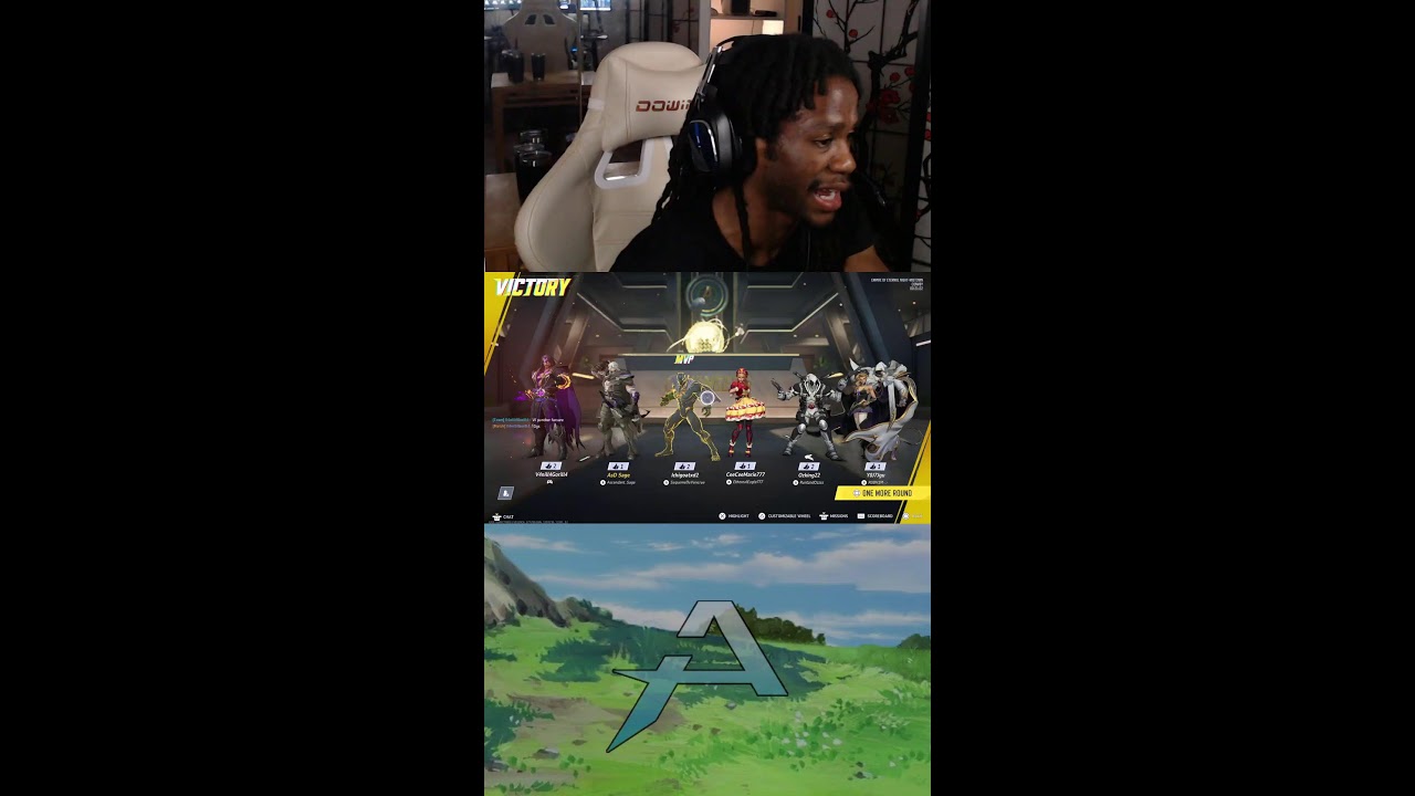 🔴 Marvel Rivals 🔴 Elsa 🟡 Catching WINS 🟡 Vibes 🟡 Gaming 🟡 Overwatch