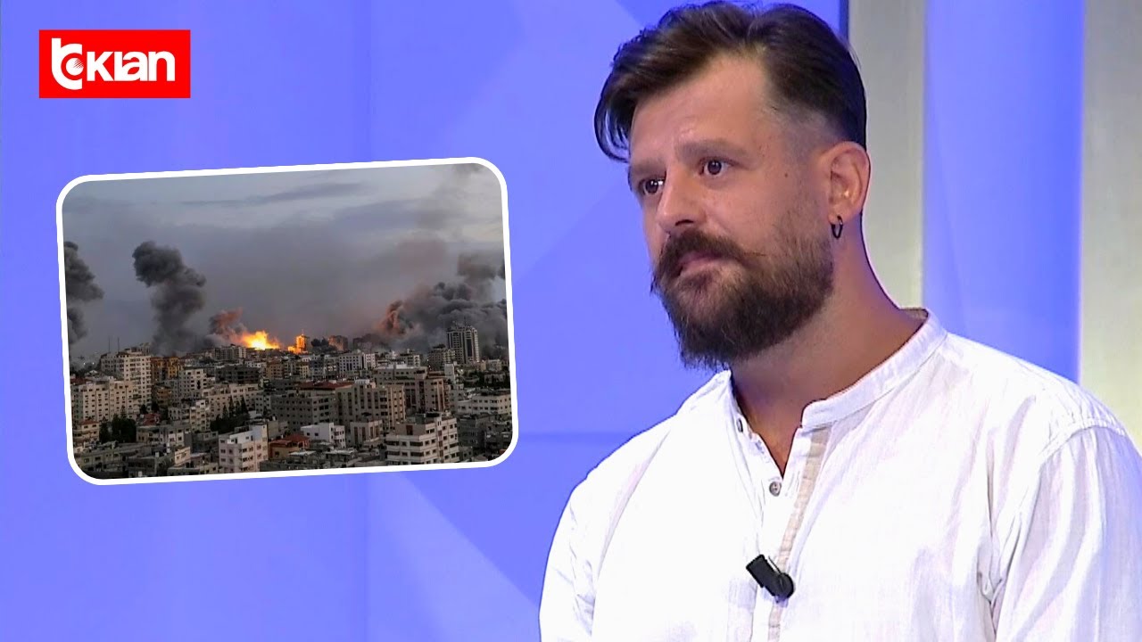 “3 mijë raketa ranë për 3 orë”,shqiptari tregon si u evakua nga Izraeli:Në avion morëm dhe amerikanë