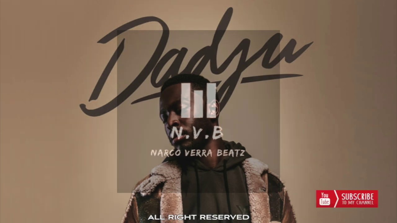 FREE Dadju x Aya Type Beat - MEMORY - 🎹🎧🔥 INSTRUMENTAL EMOTION PIANO 2019 (non profit)