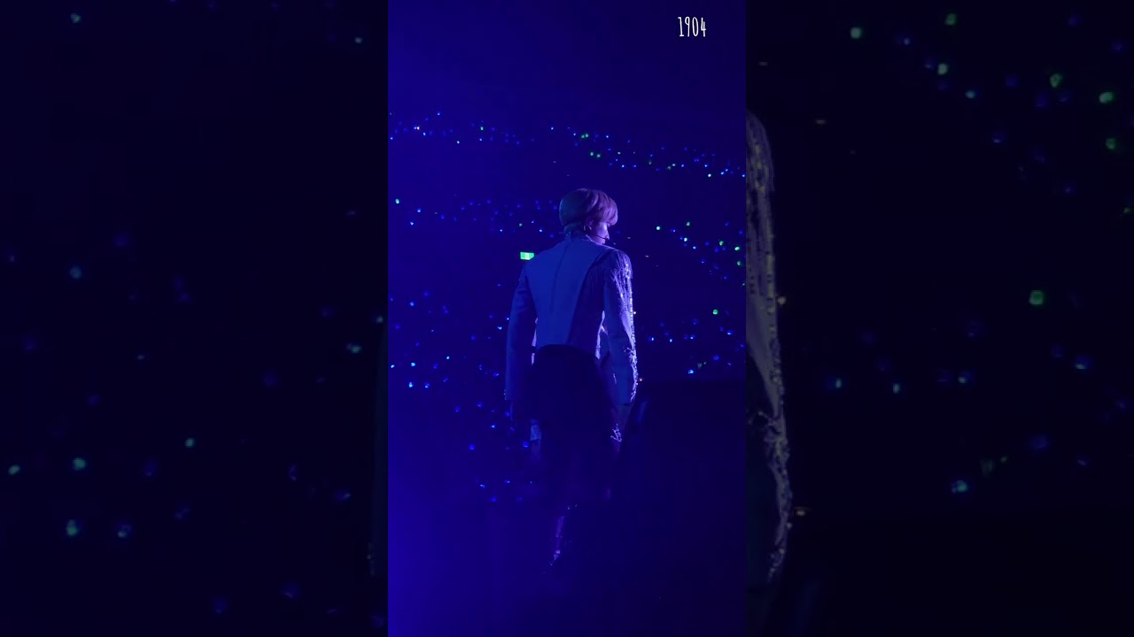 260228 엔시티위시 대만 단콘 스테디, 송버드| NCT WISH TAIPEI Steady, Songbird