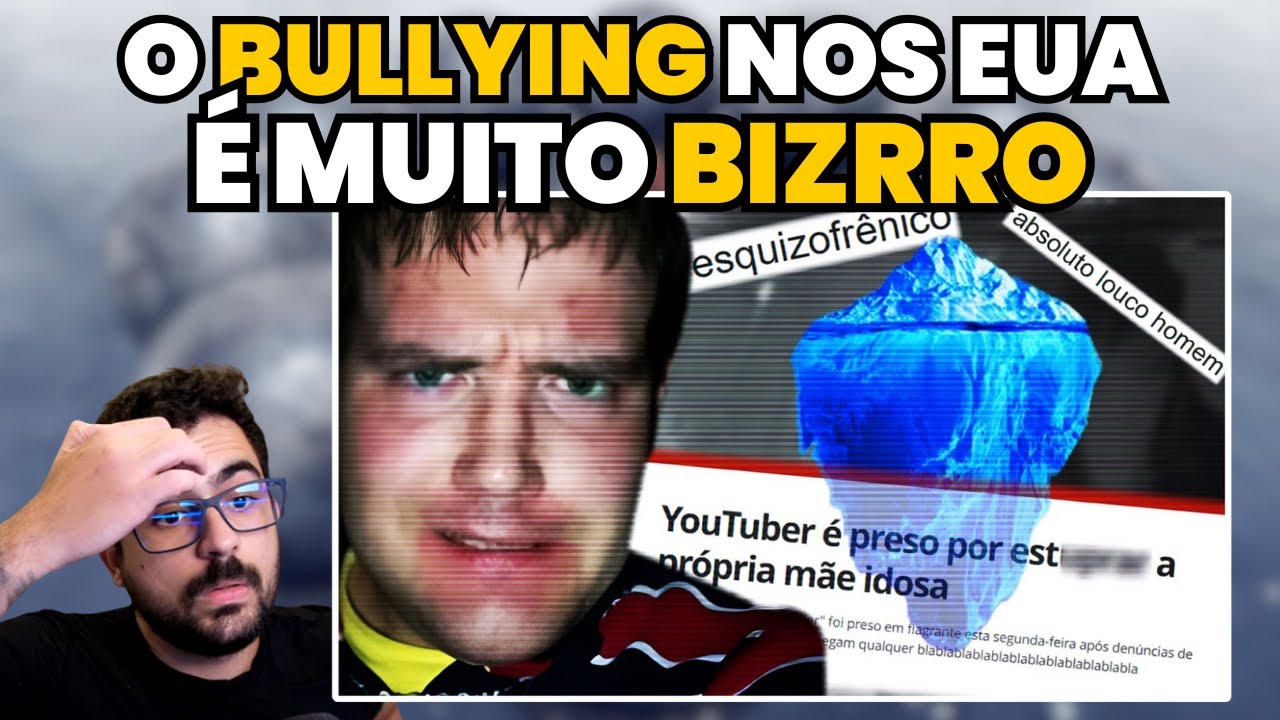 O cérebro desse cara já derreteu a muito tempo - O Iceberg do Chris Chan