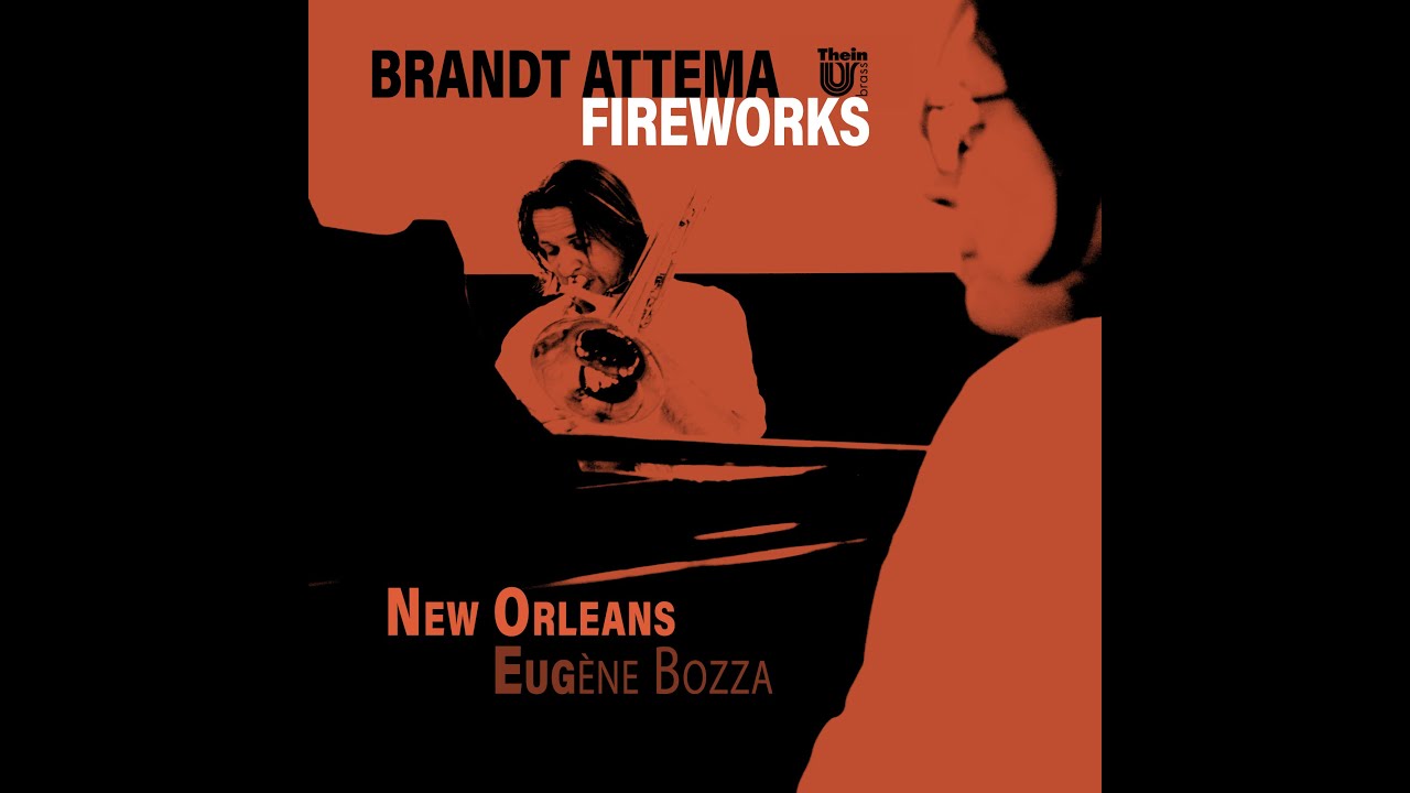 New Orleans - Eugène Bozza