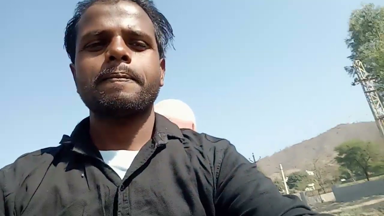  शिवरात्रि में मेरा बचा और वाईफ दर्शन करने चले 
