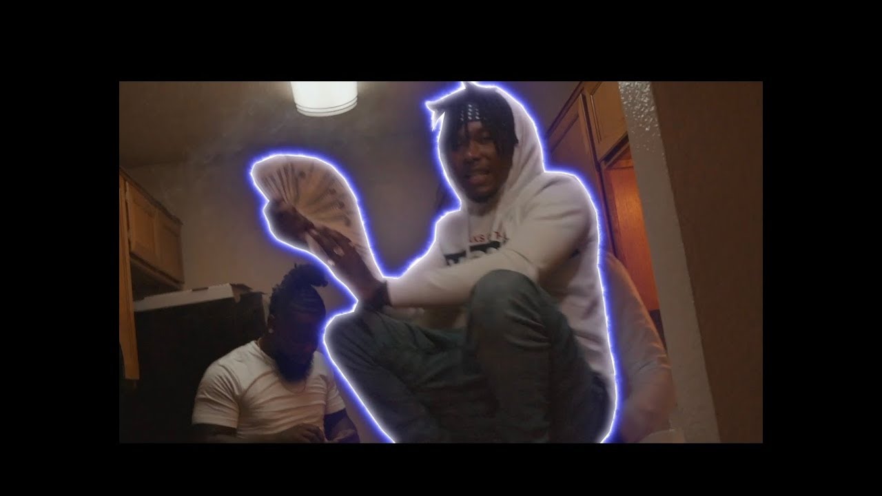 Tbam - Middle Finger ( Official Music Video )