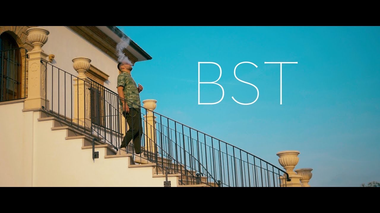 Badsoulz - BST (Official Video)