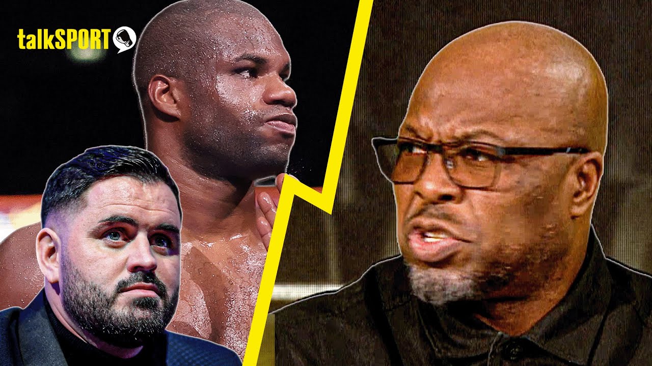“I DARE HIM” Don Charles Sends a CHILLING WARNING & Responds to Dubois SPLIT Criticism