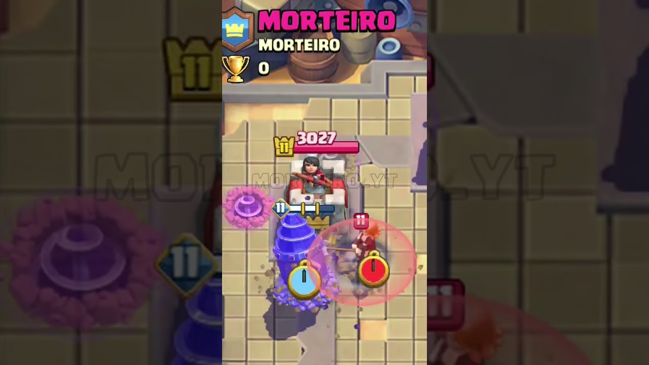 Evolved Goblin Drill 💀