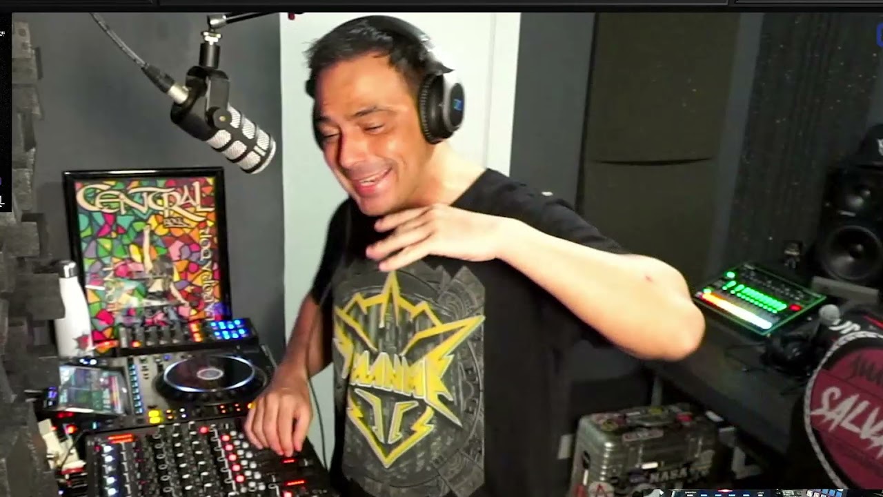 Dj JuanMa | Especial Americano