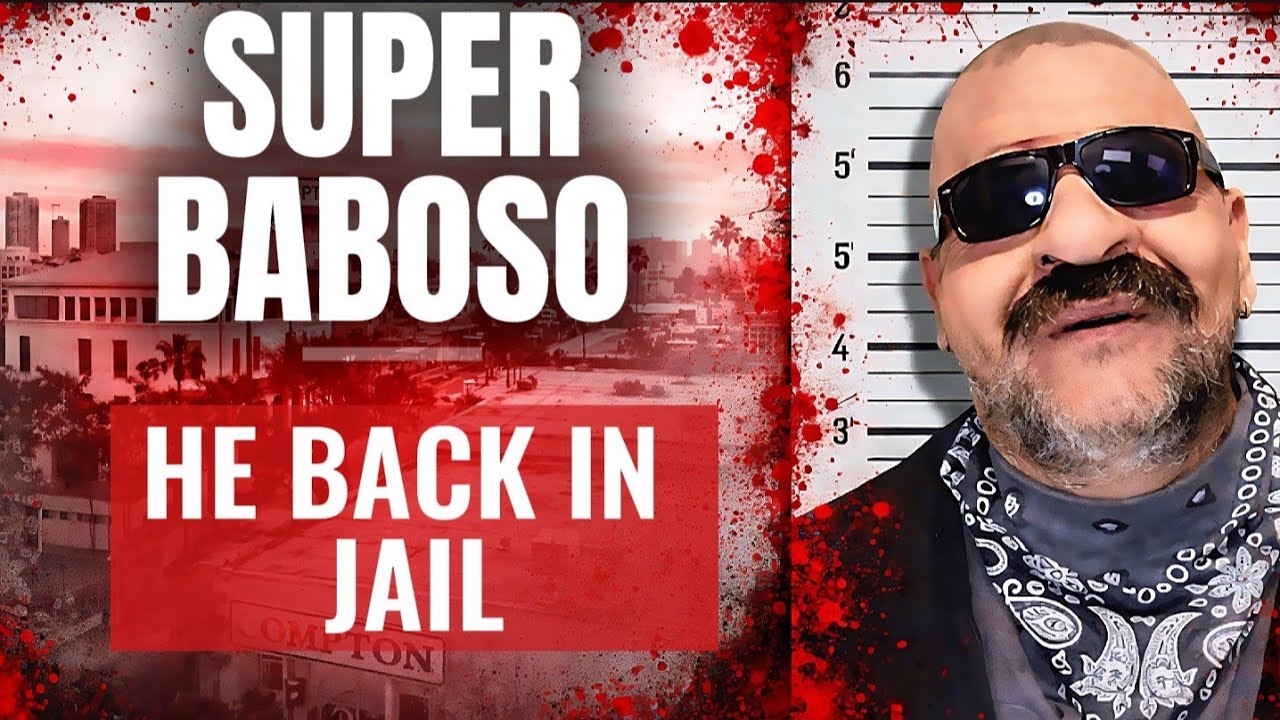 BREAKING NEWS : PEPS IS BACK IN JAIL AND SOMETHING HAPPENED TO RICK