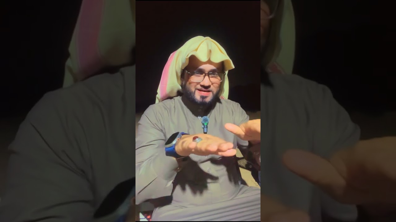 محطة صويدرا 😨🔞 | #المغامر_عبدالله_العنبري 