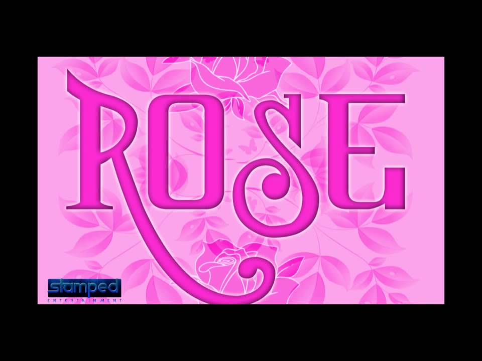 Unity Allstars Rose 13-14 Music