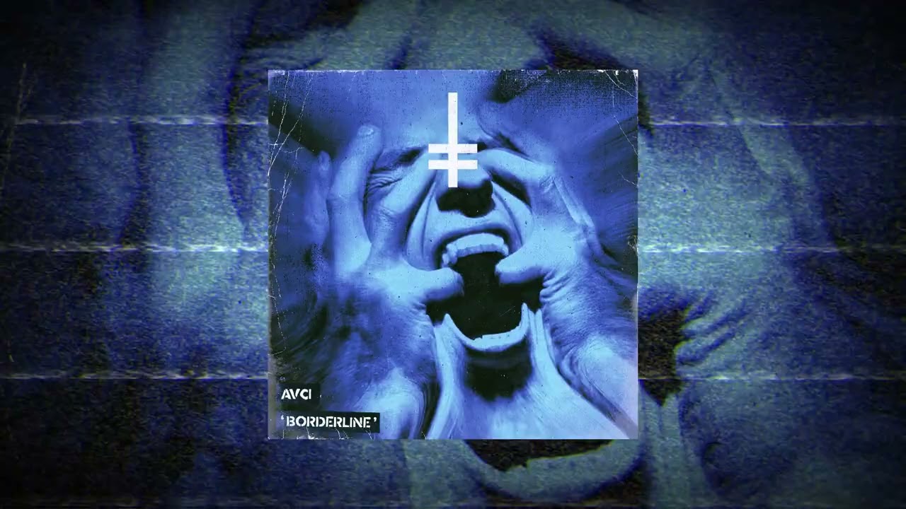 AVCI - Borderline [HEX Recordings]