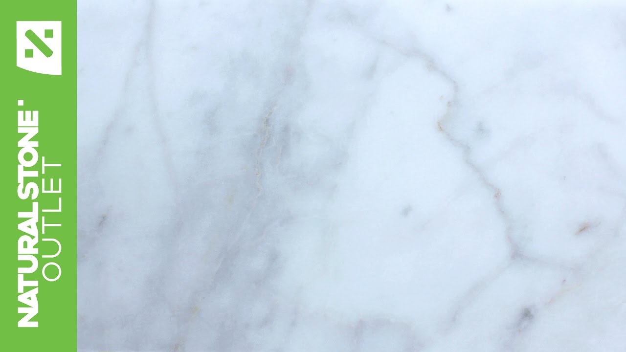 White Marble: Turkish Carrara