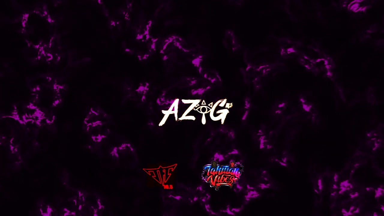 AFRO COME ON - (  Azog x Topher rmx )