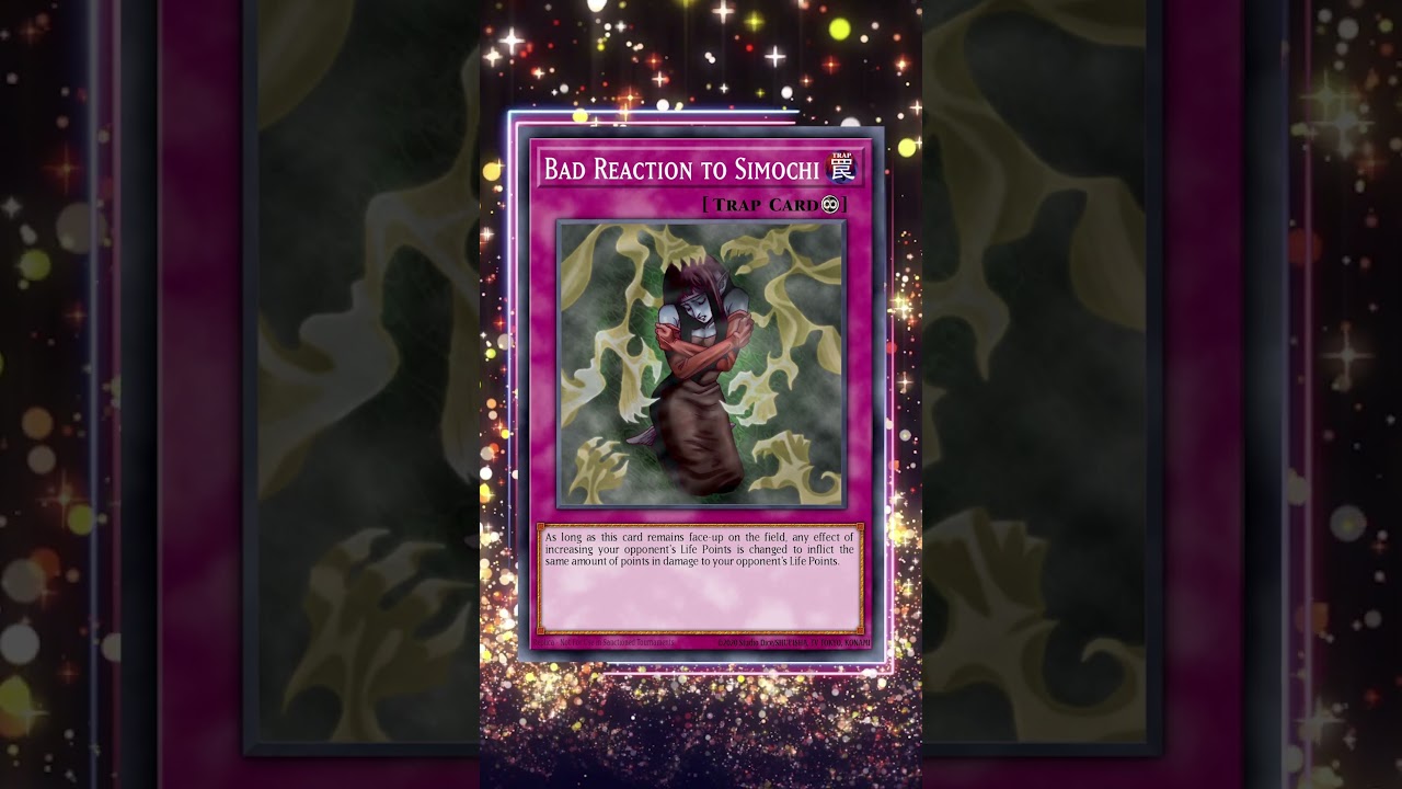 THIS BURN STRATEGY MADE USELESS CARDS BECOME DEADLY!