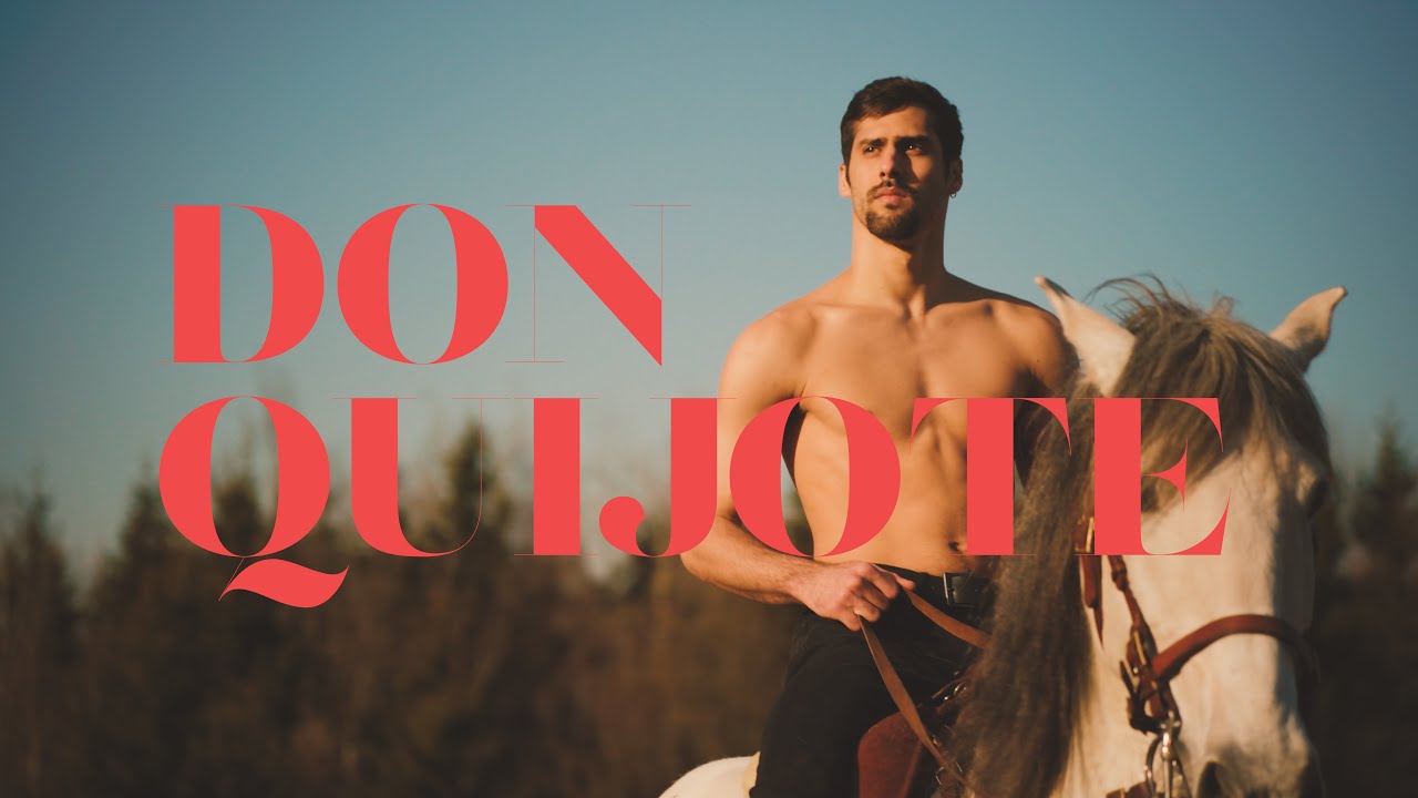 Balet NdB: Don Quijote_teaser