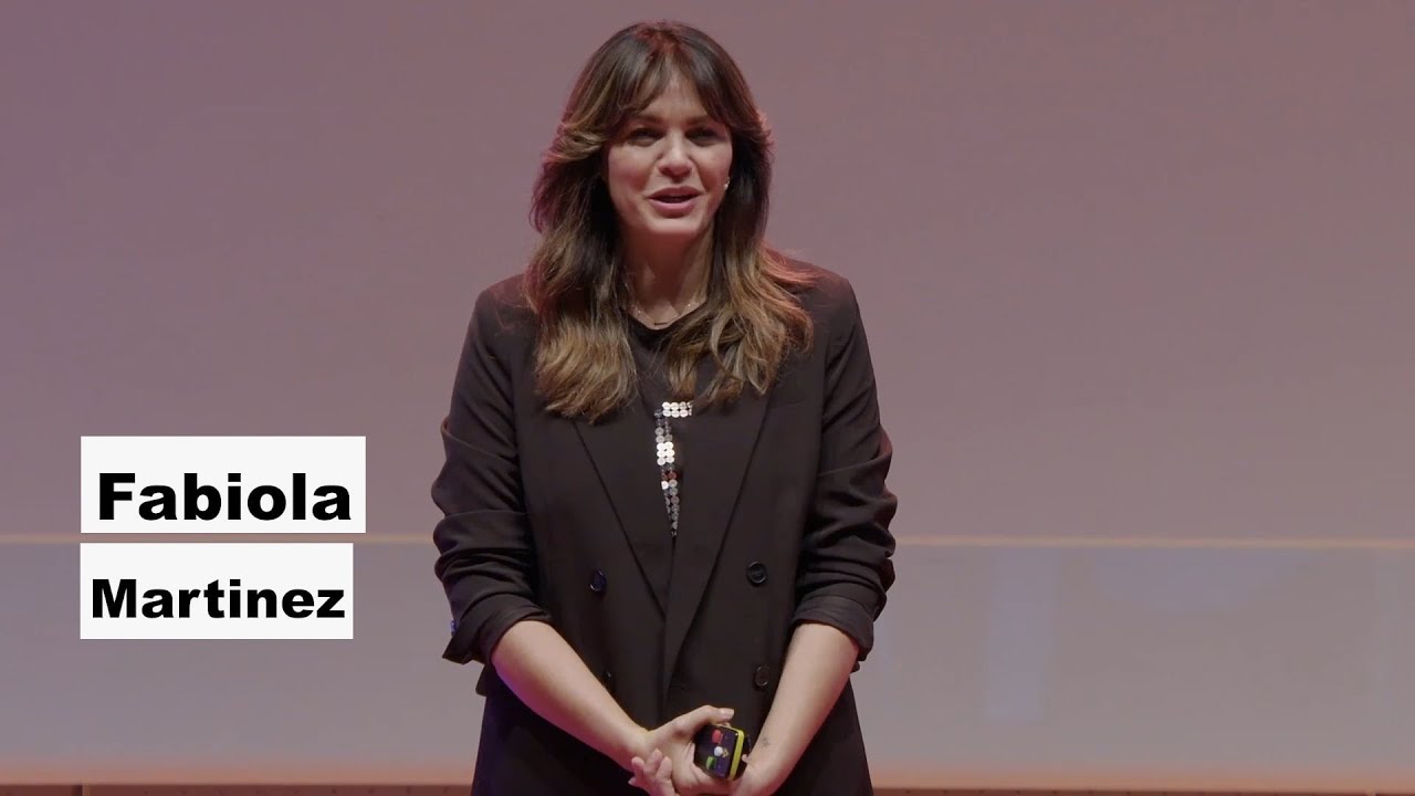 Fabiola Martínez: Amor, Esfuerzo, Superación - Fundación LQDVI