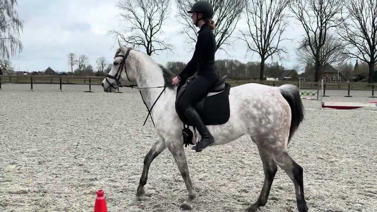 ma februari 2026 Elle met Kyana 