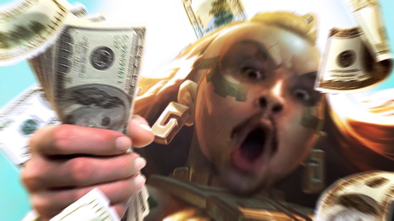 100 DOLLAR ILLAOI
