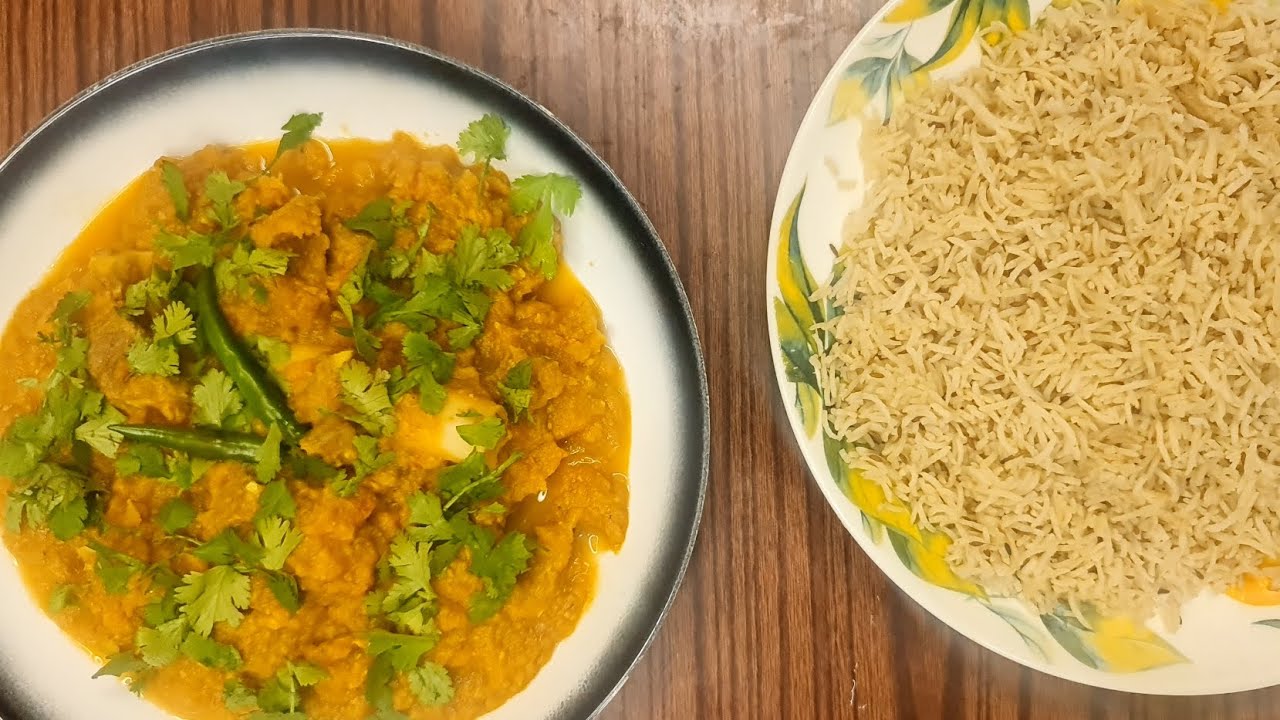 Shaljam Gosht Recipe | Zeera Rice |  By AnabiaWithMama