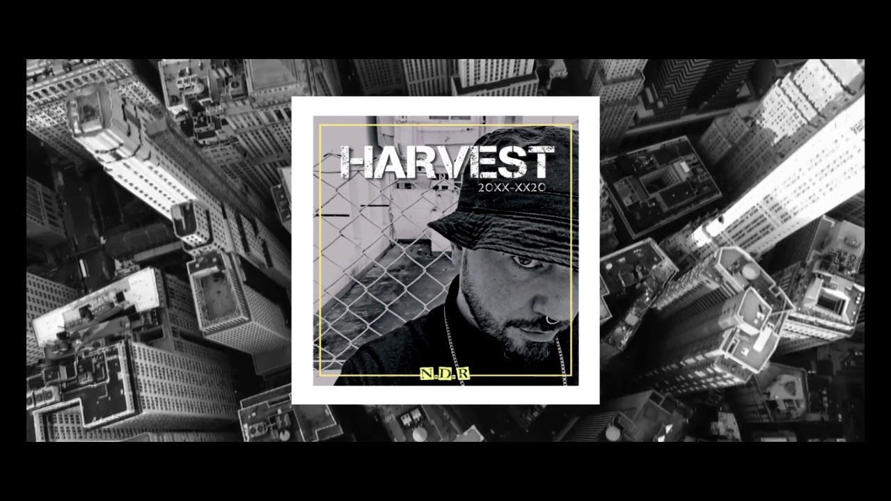 NENO DA RÚA/ HARVEST (FULL EP)