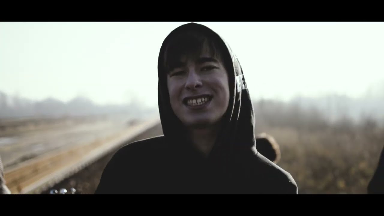 Ikarus Feel - Wieloryby (Official Video)