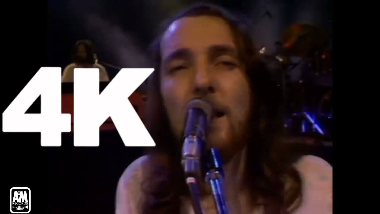 Supertramp - The Logical Song (Official Video)