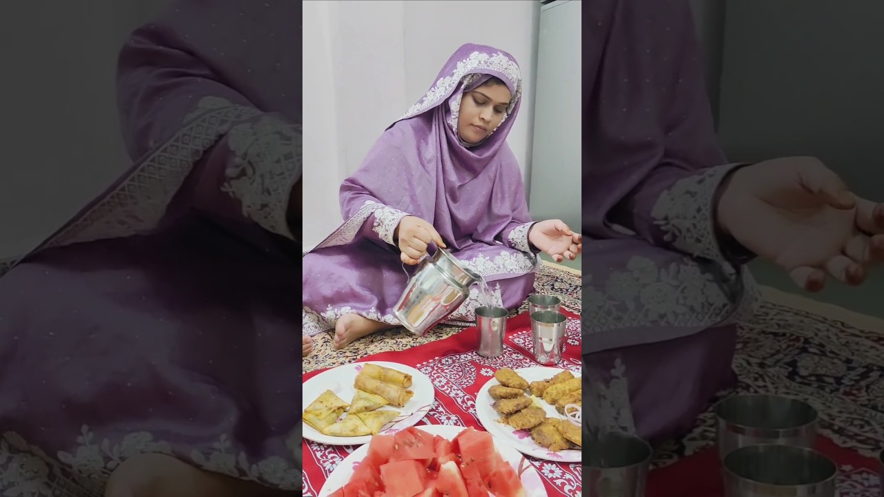mohabbat hai ramzan 🥰#ramzanspecial #ramzanibadat #ramzan #minivlog #islam #ramzan#islamicstatus