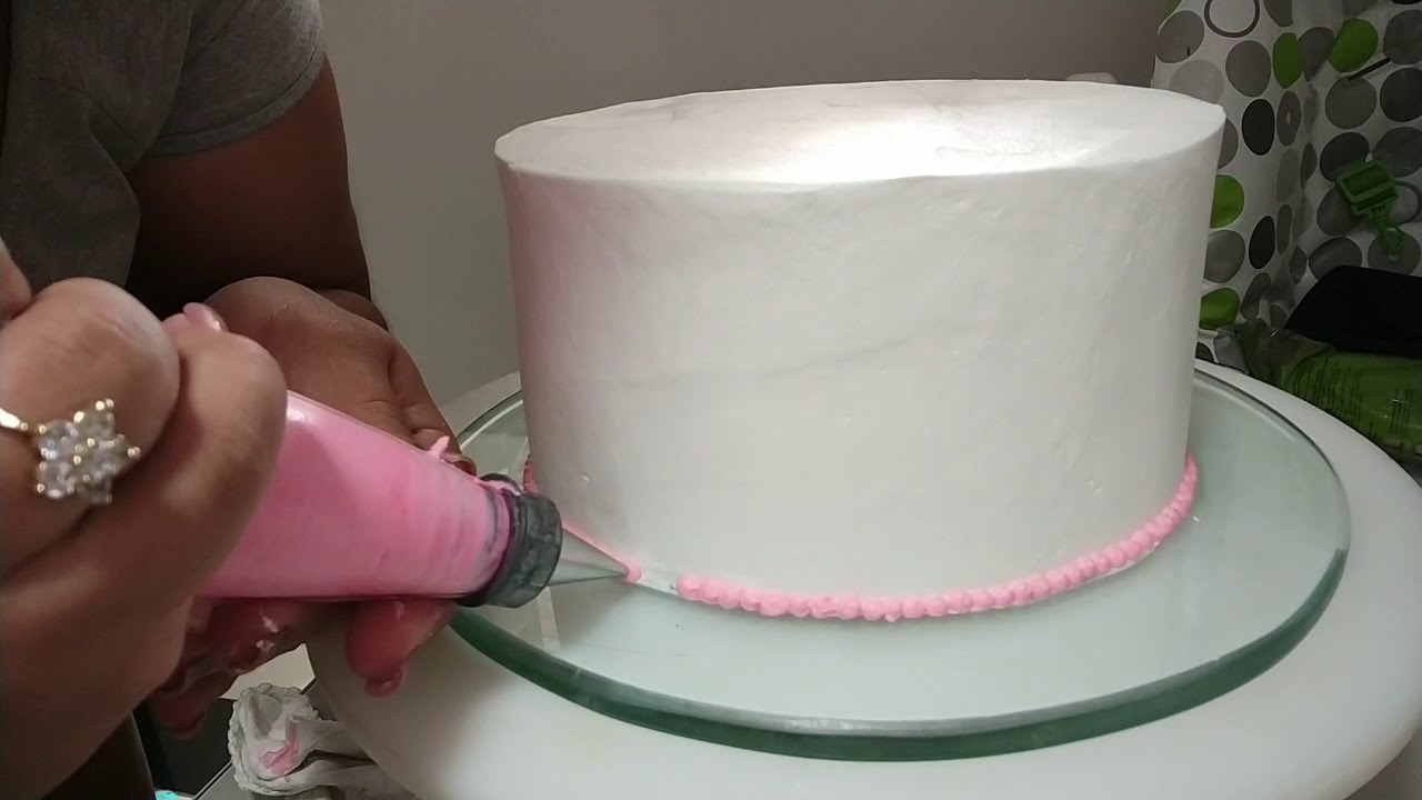 Decoração simples