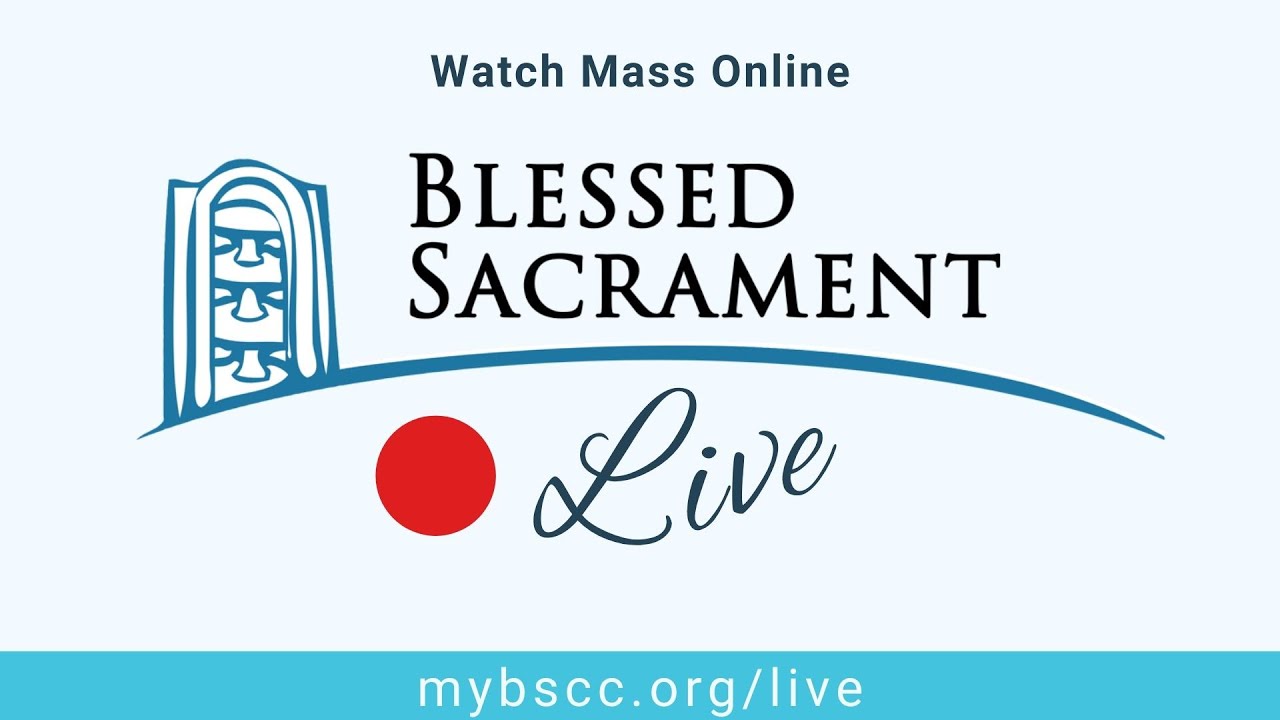 Second Sunday of Easter | 04/19/2020