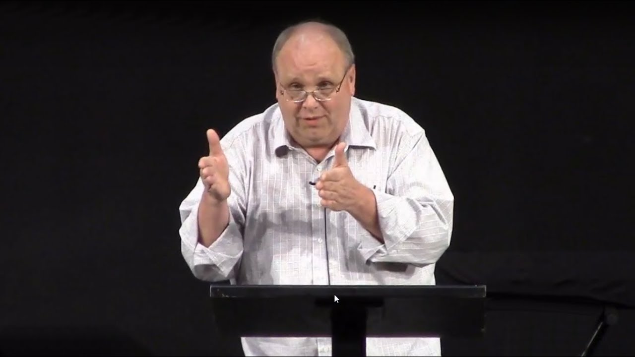 Numbers 28-29 - The Burnt Offering, Drawing Near to God
