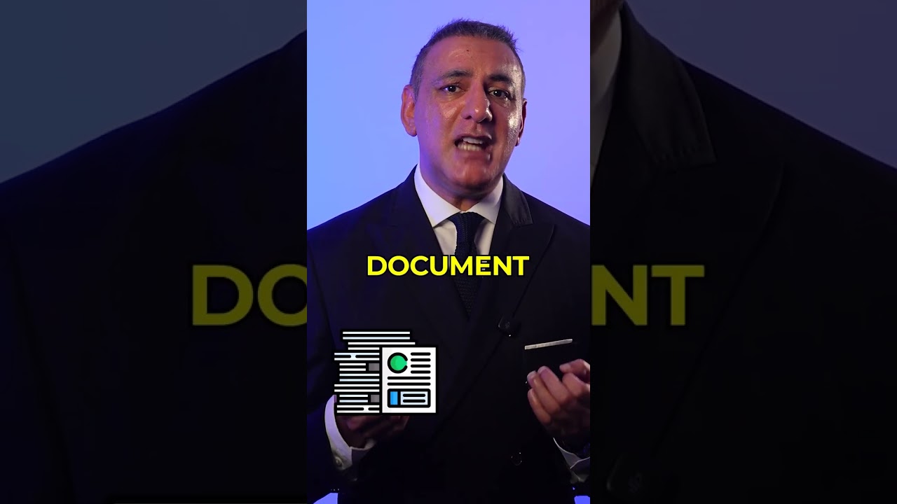 From Fraud Charges to Freedom: A Negotiated Outcome Explained